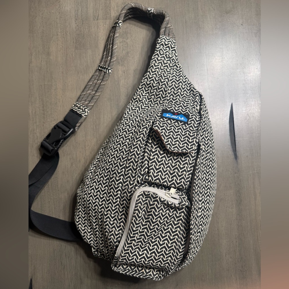 Kavu Rope Sling Bag